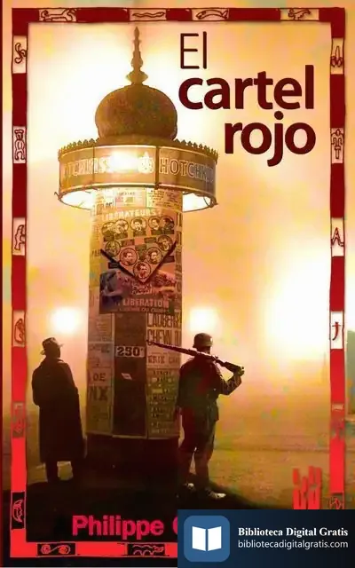 Descargar El Cartel Rojo