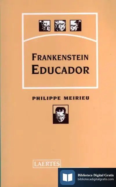 Descargar Frankenstein Educador