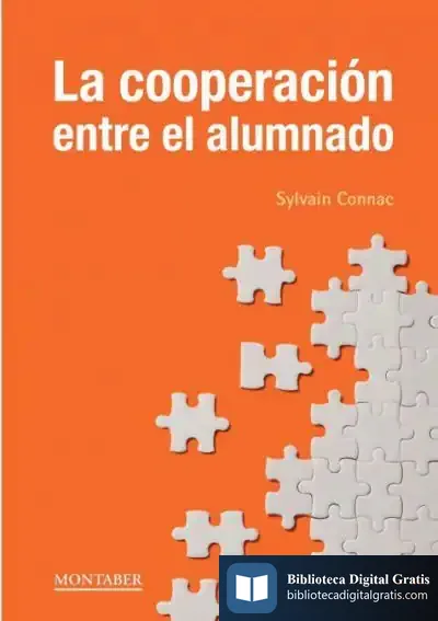 Descargar La Cooperación Entre El Alumnado