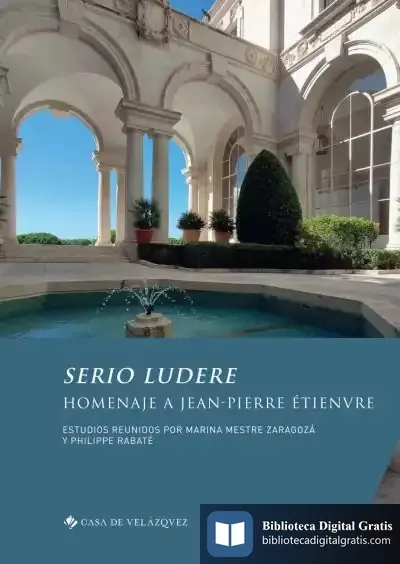 Descargar Serio Ludere