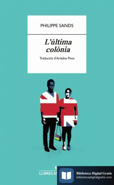 Descargar L'Última Colònia