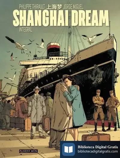 Descargar Shangai Dream