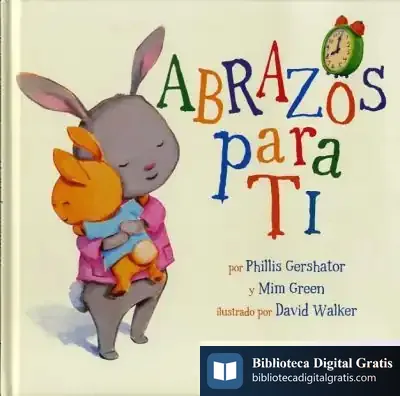 Descargar Abrazos Para Ti