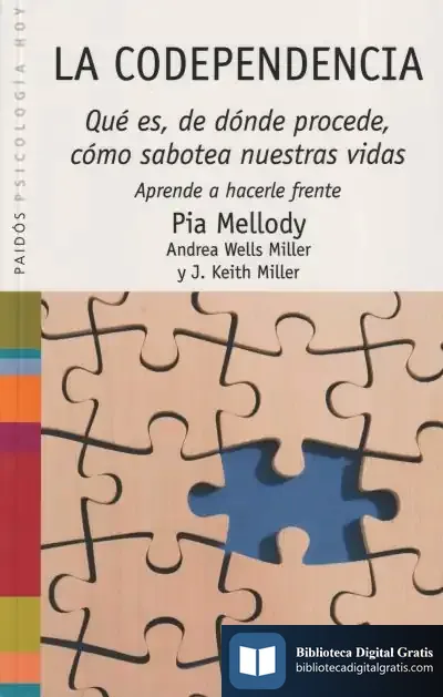 Descargar La Codependencia
