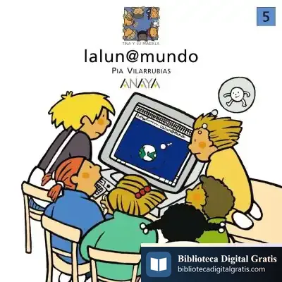 Descargar Lalun@Mundo de Anónimo