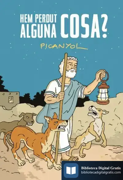 Descargar Hem Perdut Alguna Cosa? de Picanyol