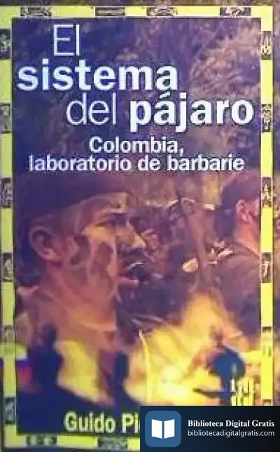 Descargar El Sístema De Pájaro de Shlezinger