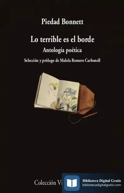 Descargar Lo Terrible Es El Borde