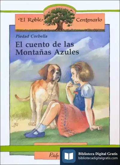 Descargar El Cuento De Las Montañas Azules de S. J. Rozan
