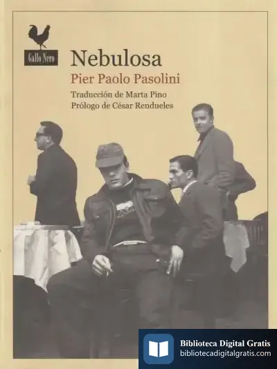 Descargar Nebulosa