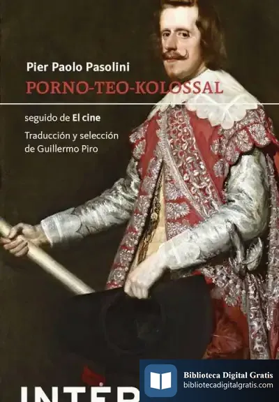 Descargar Porno Teo Kolossal