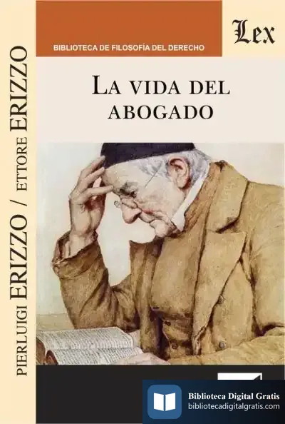 Descargar Vida Del Abogado, La