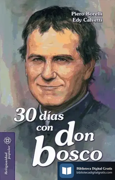 Descargar 30 Días Con Don Bosco