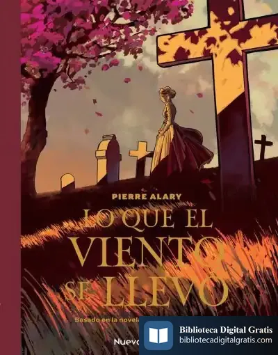 Descargar Lo Que El Viento Se Llevó - 1