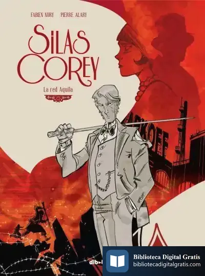 Descargar Silas Corey