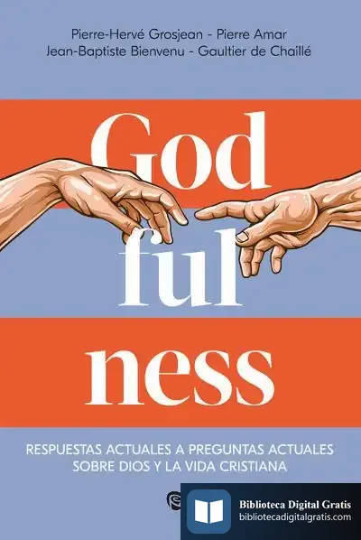 Descargar Godfulness de Pierre Amar