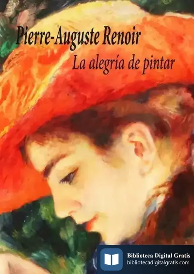 Descargar La Alegría De Pintar
