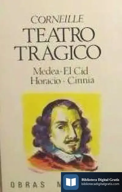 Descargar 243. Teatro Tragico