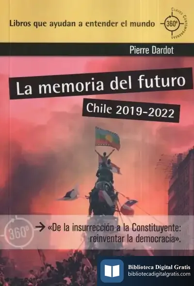 Descargar La Memoria Del Futuro
