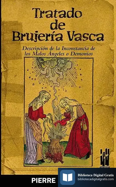 Descargar Tratado De Brujería Vasca de Ken Wilber