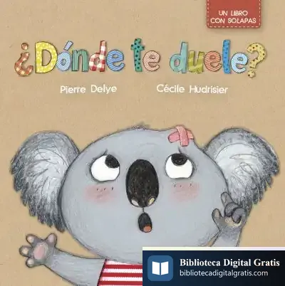 Descargar ¿Dónde Te Duele?