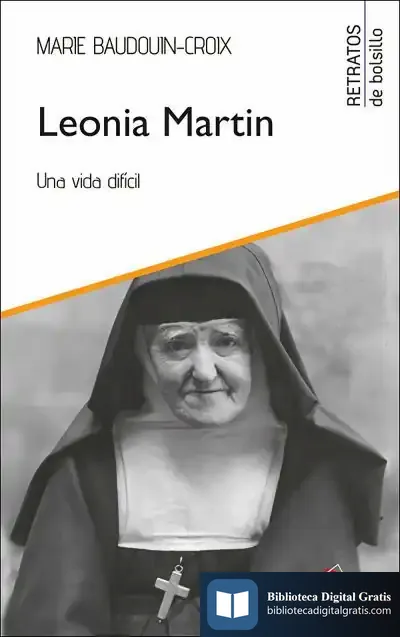 Descargar Leonia Martin