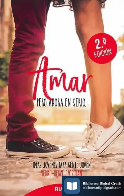 Descargar Amar, Pero Ahora En Serio