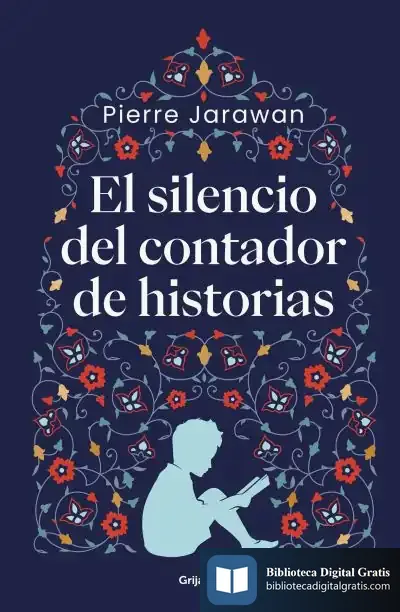 Descargar El Silencio Del Contador De Historias