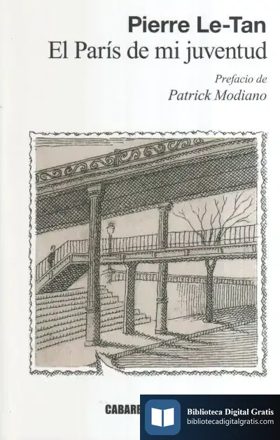 Descargar El París De Mi Juventud