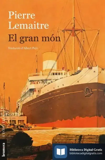 Descargar El Gran Món