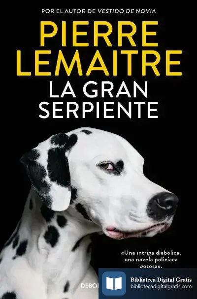 Descargar La Gran Serpiente