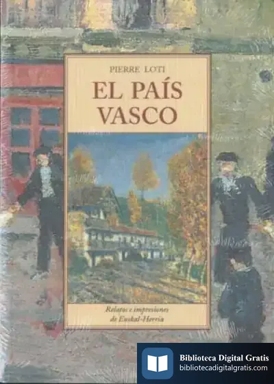 Descargar El Pais Vasco de Baltasar Gracián
