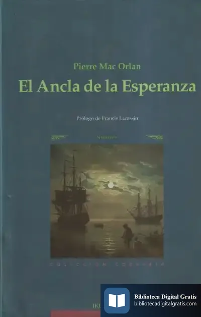 Descargar Ancla De La Esperanza,El Cc