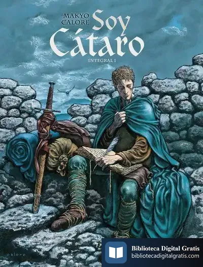 Descargar Soy Cataro 1 Integral de Pierre Makyo