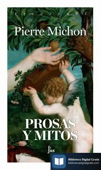 Descargar Prosas Y Mitos