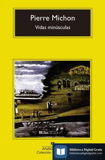 Descargar Vidas Minúsculas