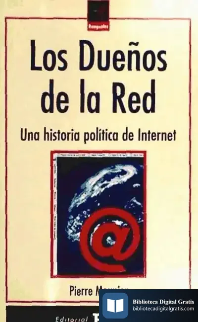 Descargar Los Dueños De La Red