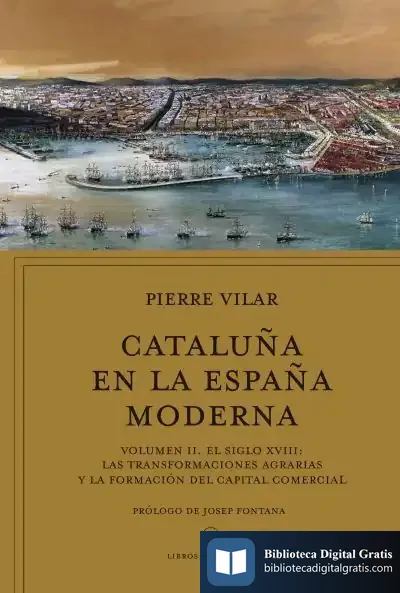 Descargar Cataluña En La España Moderna, Vol. 2