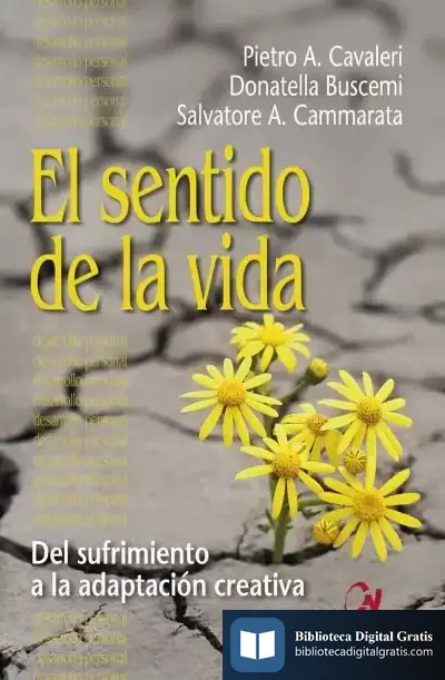 Descargar El Sentido De La Vida