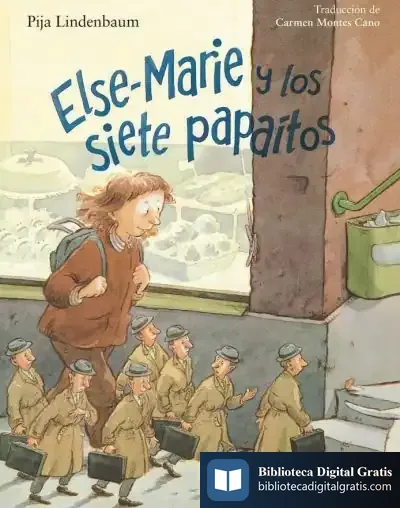 Descargar Else-Marie Y Los Siete Papaítos