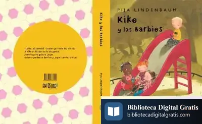 Descargar Kike Y Las Barbies