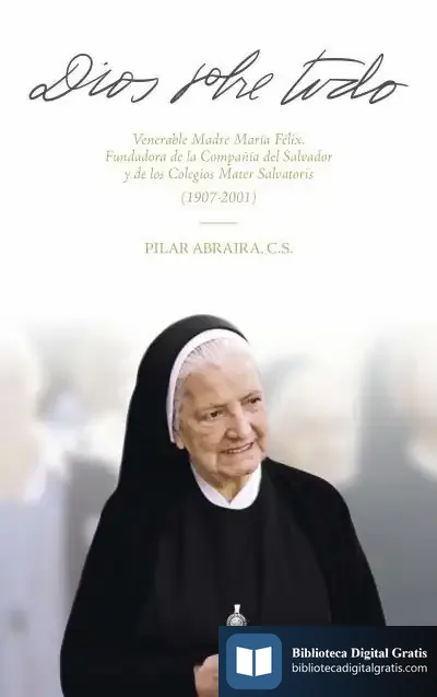 Descargar Dios Sobre Todo