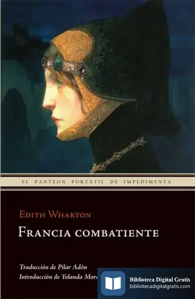Descargar Francia Combatiente de Pilar Adón