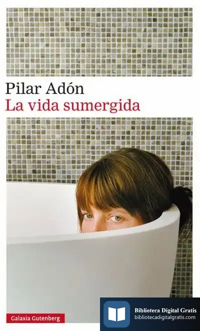 Descargar La Vida Sumergida- Rústica