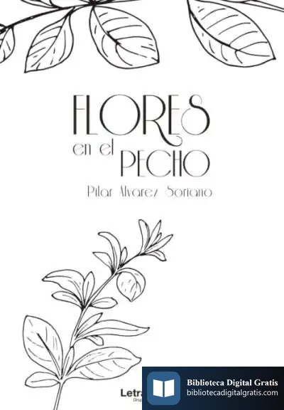 Descargar Flores En El Pecho