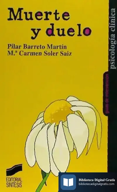 Descargar Muerte Y Duelo