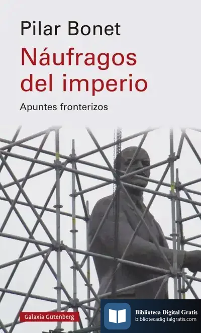 Descargar Náufragos Del Imperio