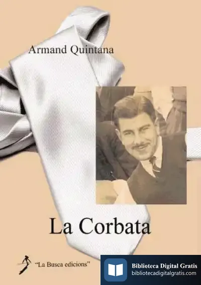 Descargar La Corbata de Pilar Cabot