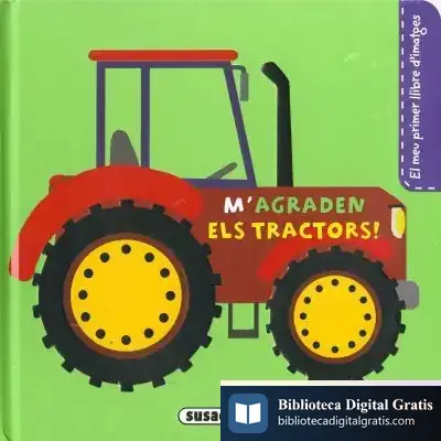 Descargar M'Agraden Els Tractors!