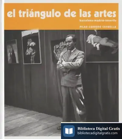 Descargar El Triángulo De Las Artes
